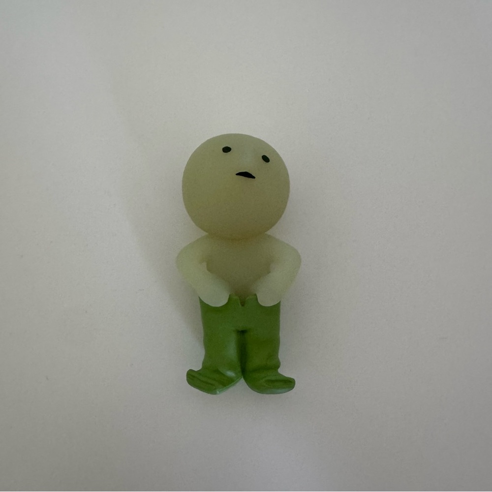 Smiski Dressing Series - Loose Pants